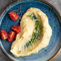 Пюре картофельное в Новые Лица