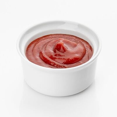 Красный соус в Шаурма на Макарова по цене 60 ₽