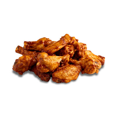 Куриные крылышки Баффало в Папа Джонс по цене 899 ₽