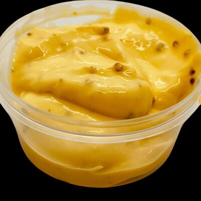 Медово-горчичныйв Кур Крыло по цене 125 ₽