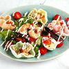 Салат Калипсо с морепродуктами в Максилэнд по цене 750