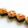 Запеченный ролл с угрем в Бандзай sushi по цене 420