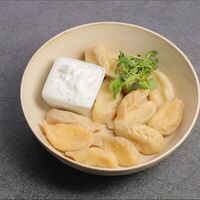 Курзе с картошкой в Mir love