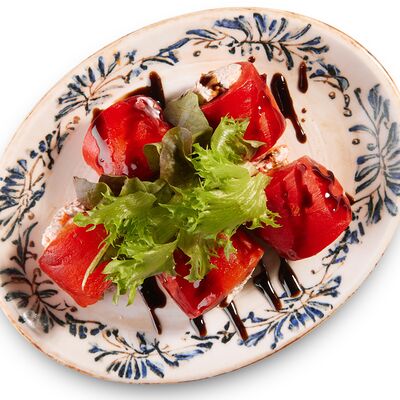 Рулетики из паприки в Чача по цене 510 ₽