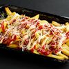 Картофель фри с пармезаном и трюфельным соусом в Стрит Шеф по цене 480