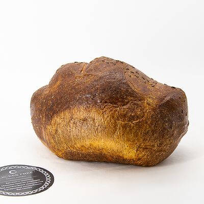 Белый хлеб в Ничего лишнего по цене 269 ₽