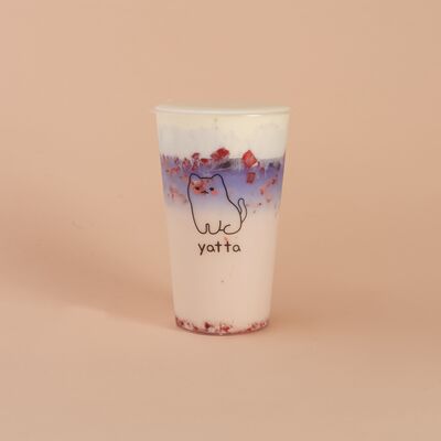 Blue Strawberry в Yatta по цене 520 ₽