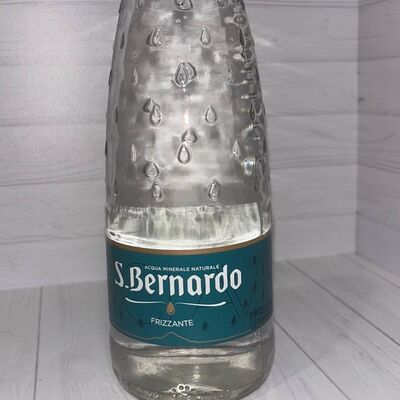 Минеральная вода SanBernardo (Италия) в Сытый Лось по цене 110 ₽