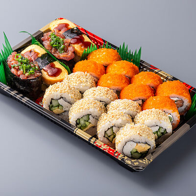 Набор №10l в Дарума по цене 1770 ₽