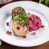 Пхали из свеклы в Хинкальня по цене 13