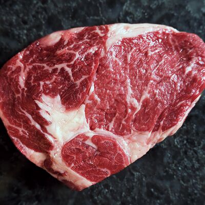 Стейк Рибай прайм в Torro Grill по цене 4200 ₽