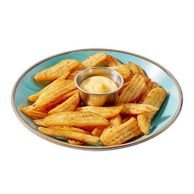 Картофельные стрипсы в Ёрш по цене 495 ₽