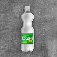 Добрый Лимон-Лайм в Суши Мастер