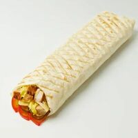 Амстердам сырная с курицей большая в Маршал Гриль