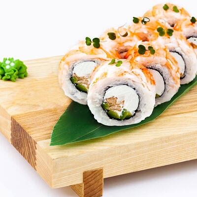 Эби Кинг в Sushi Club по цене 660 ₽