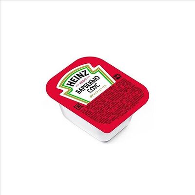 Соус Барбекю Heinz в Мясной гурман по цене 80 ₽
