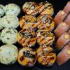 Запеченный сет 3 в Shef Sushi по цене 1316