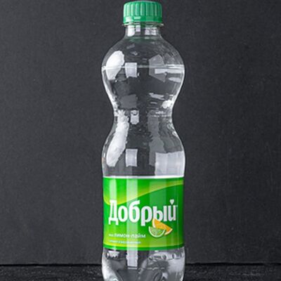 Добрый Лимон-лайм в Универ по цене 140 ₽