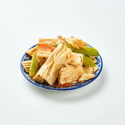 Соевая спаржа с сельдереем в Ramen Shifu по цене 280 ₽