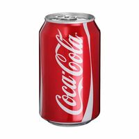 Coca-Cola в Шава №1