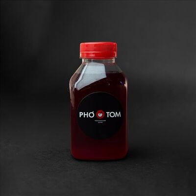 Ягодный микс в Pho Tom по цене 120 ₽