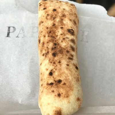 Пита в PAPPONE по цене 90 ₽