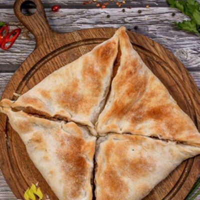 Лобиани грузинский в На углях по цене 580 ₽