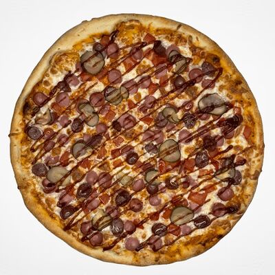 Датская в Докими по цене 728 ₽