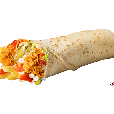 Мега Ролл острый в ROSTIC’S по цене 376 ₽