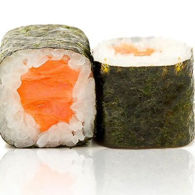 Кунсей Сяке маки в Sushi Set по цене 12 р.