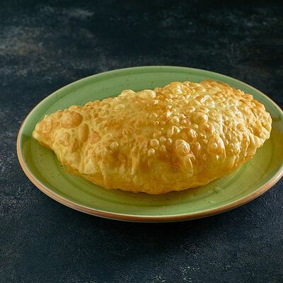 Чебурек с телятиной в Двор Помидор по цене 350