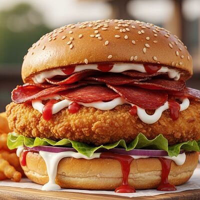 Один дома в Шаурма на Богданке по цене 320 ₽