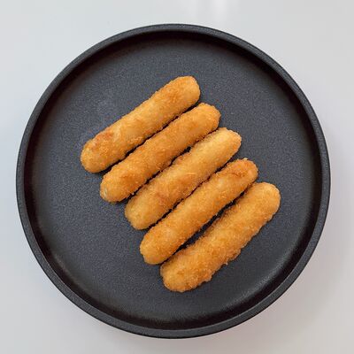 Сырные палочки в SunSet по цене 250 ₽