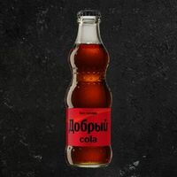 Добрый Cola без сахара в Forma