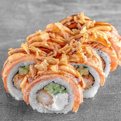 Хотто в Yoko sushi по цене 670 ₽