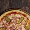 Пицца Руссо в Secret Pizza Laboratory по цене 350