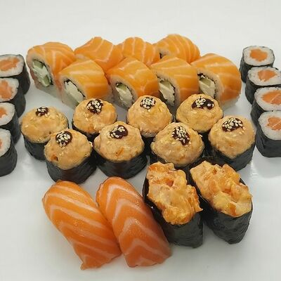 Сет Сальмон в IONOTO по цене 1880 ₽