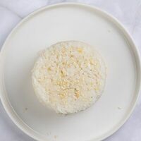 Рис паровой в Pho Tuk Tuk