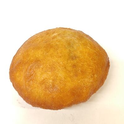 Беляш жаренный с говядинойв Пекарня Донер Шаурма по цене 135 ₽