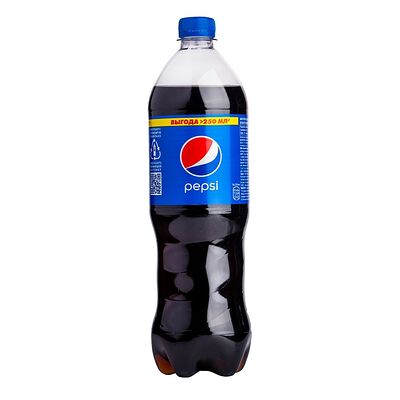 Pepsi в SushiKent по цене 174 ₽