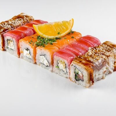 Французский поцелуй в Edok по цене 1599 ₽