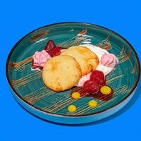 Сырники Завтрак в Kiss