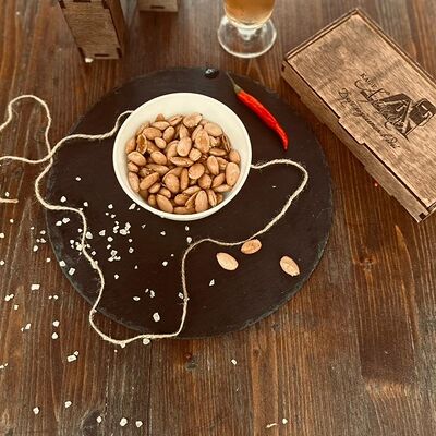 Миндаль жареный в АРЦАХ по цене 299 ₽