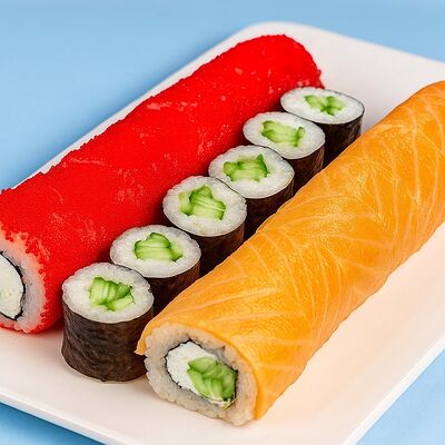 Набор Классика в Моресуши по цене 950 ₽