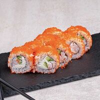 Ролл Креветка в темпуре в Sushi magic