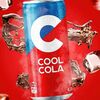 Cool Cola в Mama Roasta Rotisserie по цене 200