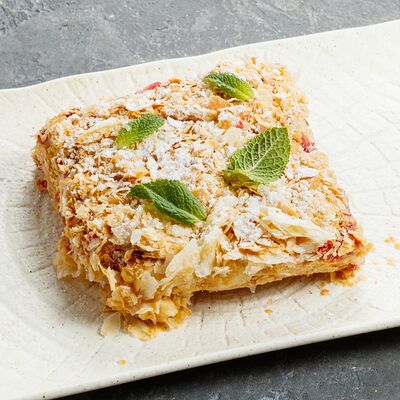 Неклассический наполеон в Иван да Марья по цене 590 ₽