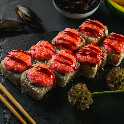 Ниватори в Maki Family по цене 299