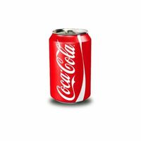 Coca-cola в Плов-центр