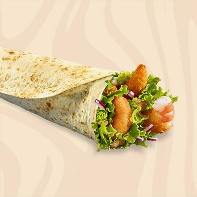 Шримп Ролл в Норимаки по цене 432 ₽